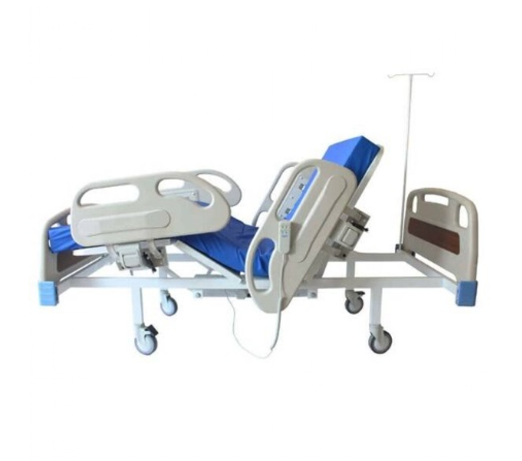 2 Motorlu Hasta Karyolası 152A 2 Motorlu Hasta Karyolası 152A