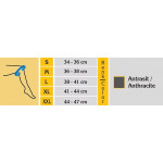 Esnek Balenli Dizlik Uzun