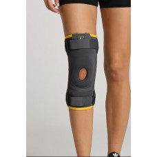 Esnek Balenli Dizlik Uzun