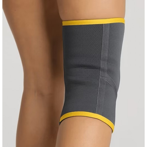 Patella Açık Dizlik