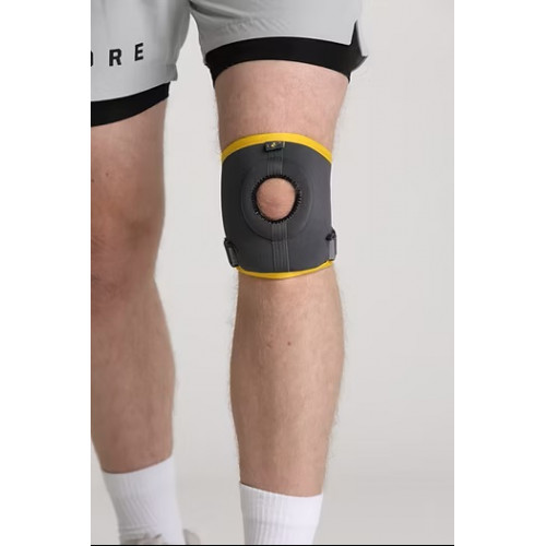 Patella Tendon Destekli Dizlik