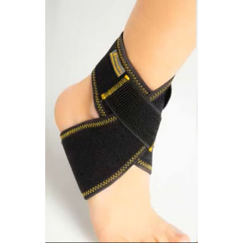 Ayak Bilekliği (Sekiz Bandaj) Ayak Bilekliği (Sekiz Bandaj)