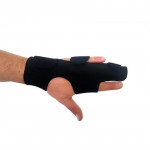 Boksör Kırığı Ateli