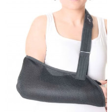 Kol Askısı (File Kumaş)