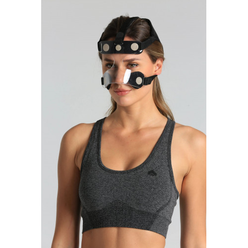 Burun Koruma Maskesi Burun Koruma Maskesi