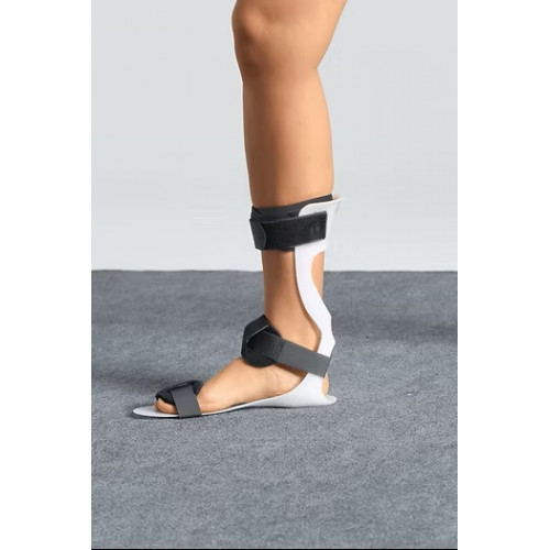 Ayak Yürüyüş Moldu (Refleks Afo)