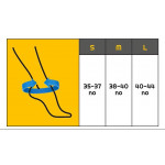 Ayak Yürüyüş Moldu (Refleks Afo)