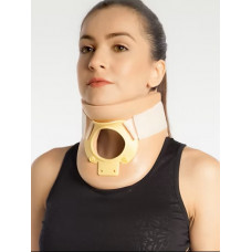 Trakeostomi Açık Boyunluk