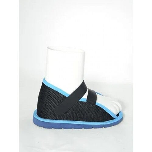 Alçı Ayakkabısı Alçı Ayakkabısı