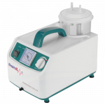 Bataryalı Aspiratör JLP-002