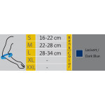 Çocuk Kol Askısı Fileli Kumaş