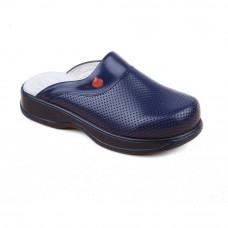 Ortopedik  Terlik Lacivert