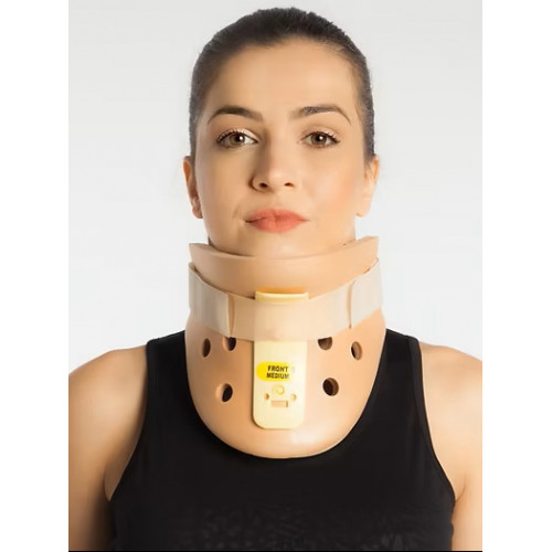 Pledelpiya Tipi Servikal Boyunluk Pledelpiya Tipi Servikal Boyunluk