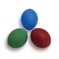 Silikon El Rehabilitasyon Topu