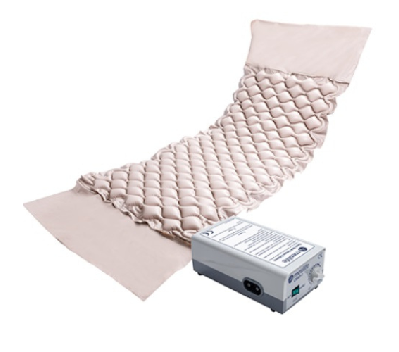 Baklava Dilimli Havalı Yatak Baklava Dilimli Havalı Yatak