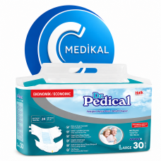Dr. Pedical Hasta Bezi L