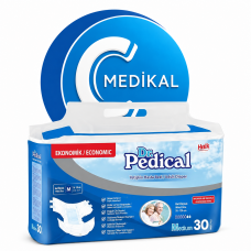 Dr. Pedical Hasta Bezi M