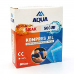 AQUA Jel Kompres 13x26