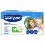 Canpet Belbantlı Hasta Bezi M