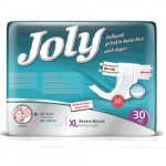 Joly Hasta Bezi Belbantlı XL