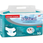Dr. Pedical Hasta Bezi L