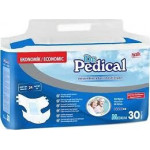 Dr. Pedical Hasta Bezi M