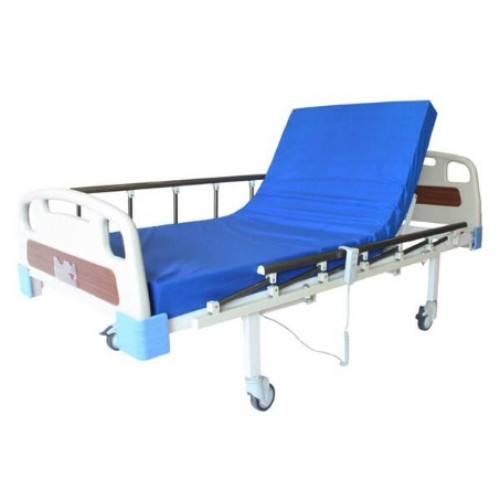 2 Motorlu ABS Başlıklı Hasta Karyolası 2 Motorlu ABS Başlıklı Hasta Karyolası