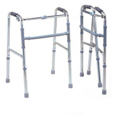Alüminyum Walker (Yürüteç)