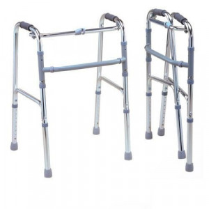 Alüminyum Walker (Yürüteç)