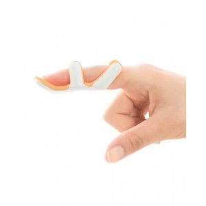 Parmak Splinti (Kurbağa Ateli)