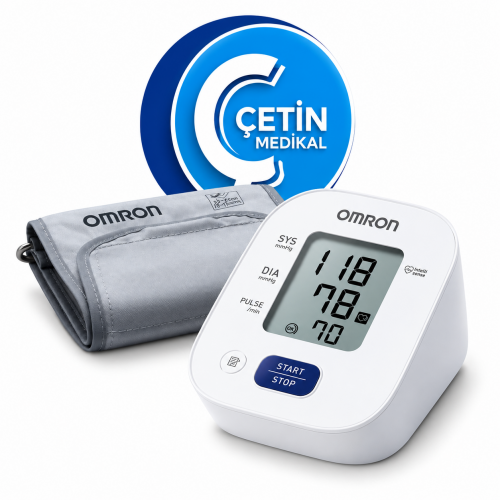 Omron M2 Tansiyon Aleti Intellisense Omron M2 Tansiyon Aleti Intellisense