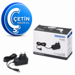 Omron Tansiyon Aleti Adaptörü 