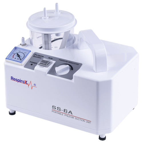 Standart Aspiratör Standart Aspiratör