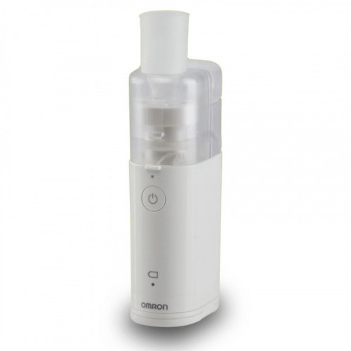 Omron MicroAIR U100 Nebulizatör Omron MicroAIR U100 Nebulizatör