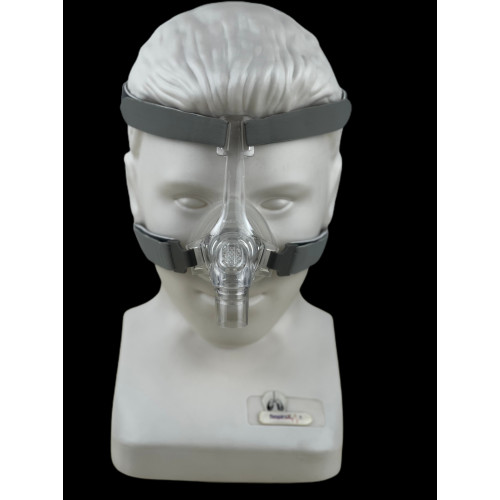  CpaP Burun Maskesi Respirox RN01 