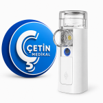 Omron Nebülizaör Mini Air 360 