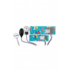 Pediatrik Çocuk Tansiyon Aleti