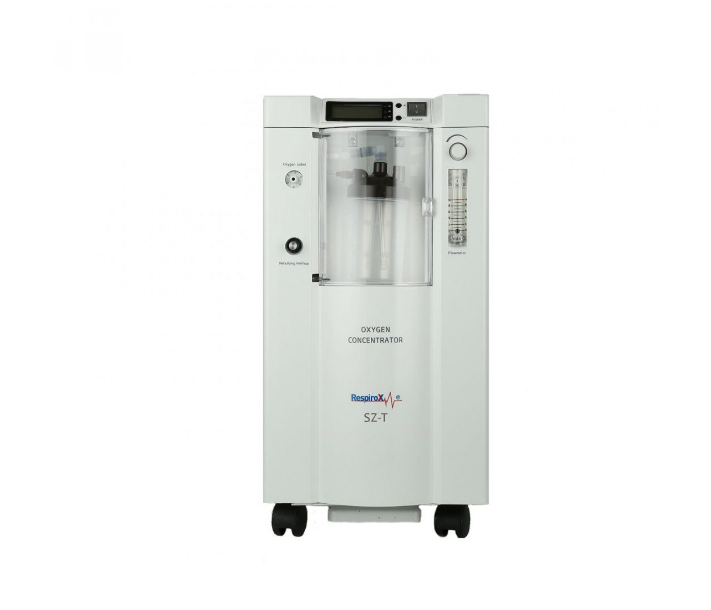 5Lt Oksijen Konsantratörü Medwelt