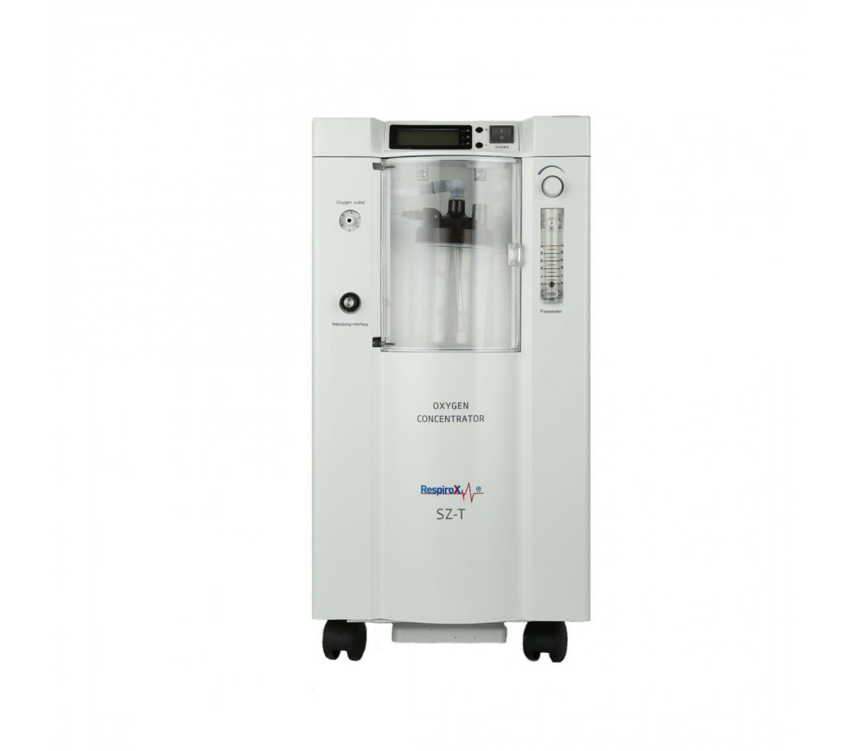 5Lt Oksijen Konsantratörü Medwelt 5Lt Oksijen Konsantratörü Medwelt
