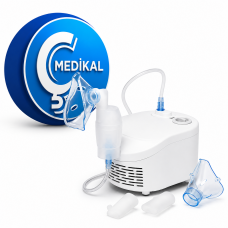 Omron Nebülizatör C101 Essential