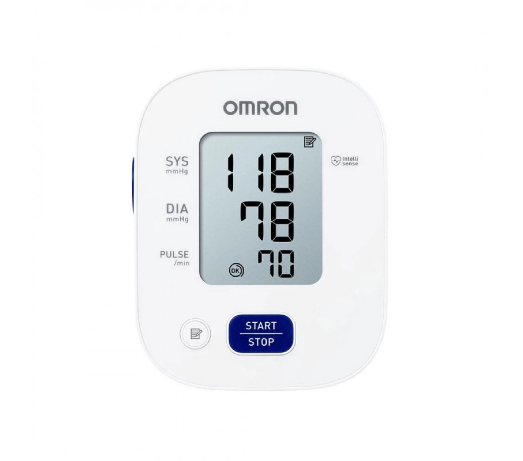 Omron M2 Tansiyon Aleti Intellisense
