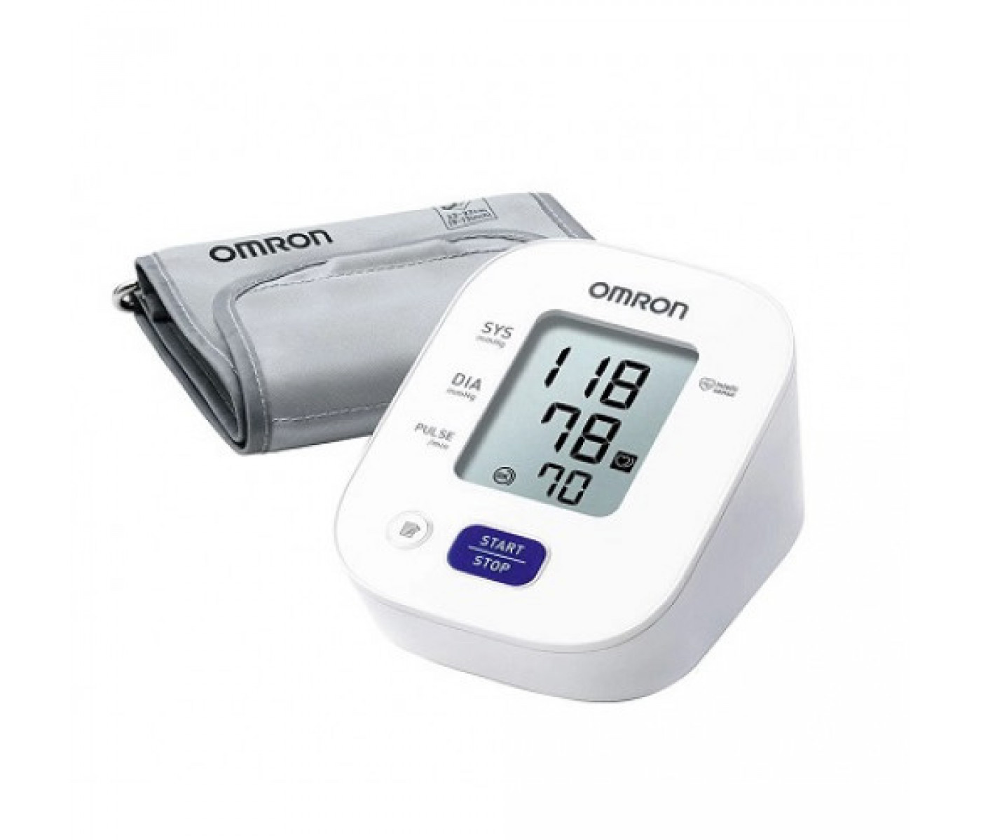 Omron M2 Tansiyon Aleti Intellisense