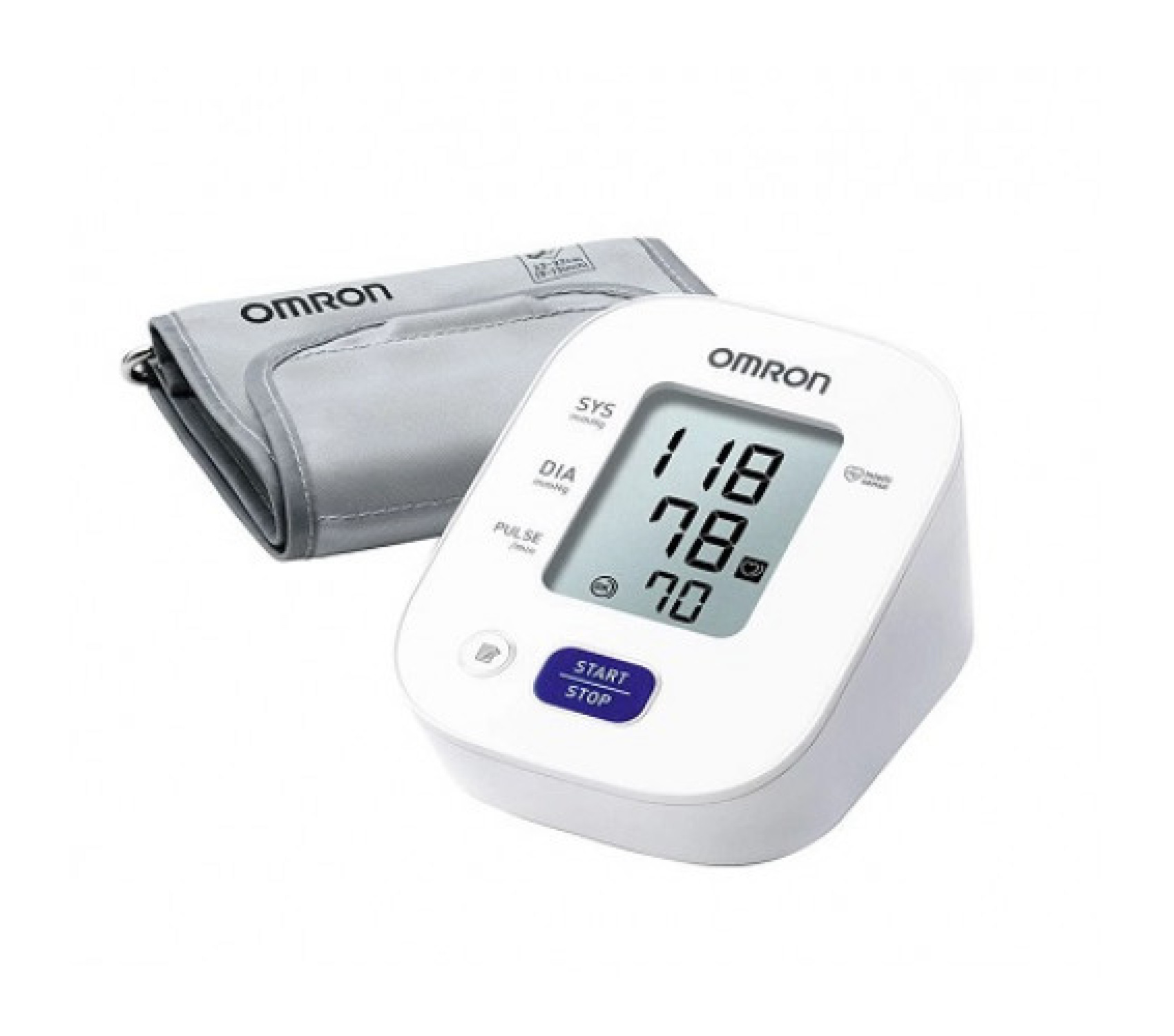 Omron M2 Tansiyon Aleti Intellisense Omron M2 Tansiyon Aleti Intellisense