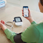 Omron Tansiyon Aleti M4 İntelli IT