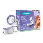 Tekli Elektrikli Göğüs Pompası