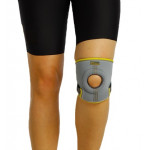 Patella Tendon Destekli Dizlik