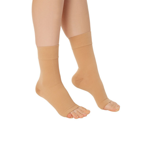 Elastik ayak bilekliği