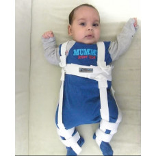 Pavlik Bandajı Kalça Ortezi REF-130.390