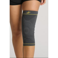 Örme Patella Destekli Dizlik