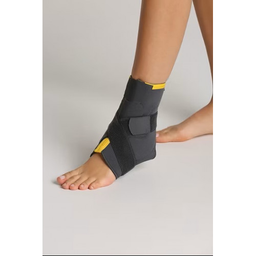 Ayak Bilekliği Neopran Petli